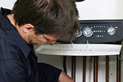 boiler replacement Howton