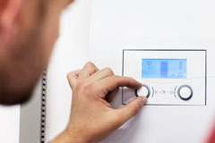 best Howton boiler servicing companies