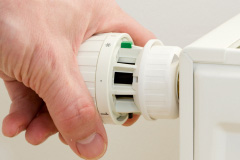 Howton central heating repair costs