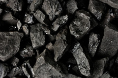 Howton coal boiler costs