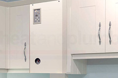 Howton electric boiler quotes
