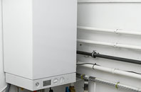 free Howton condensing boiler quotes