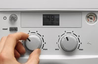 free Howton boiler maintenance quotes